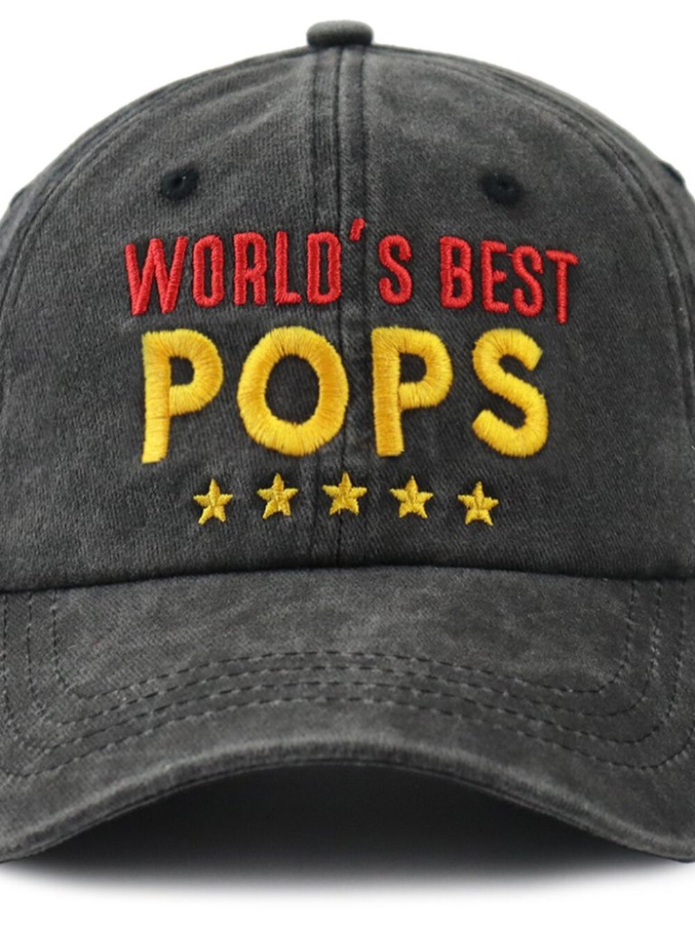 61 PING13 Best Pops Black